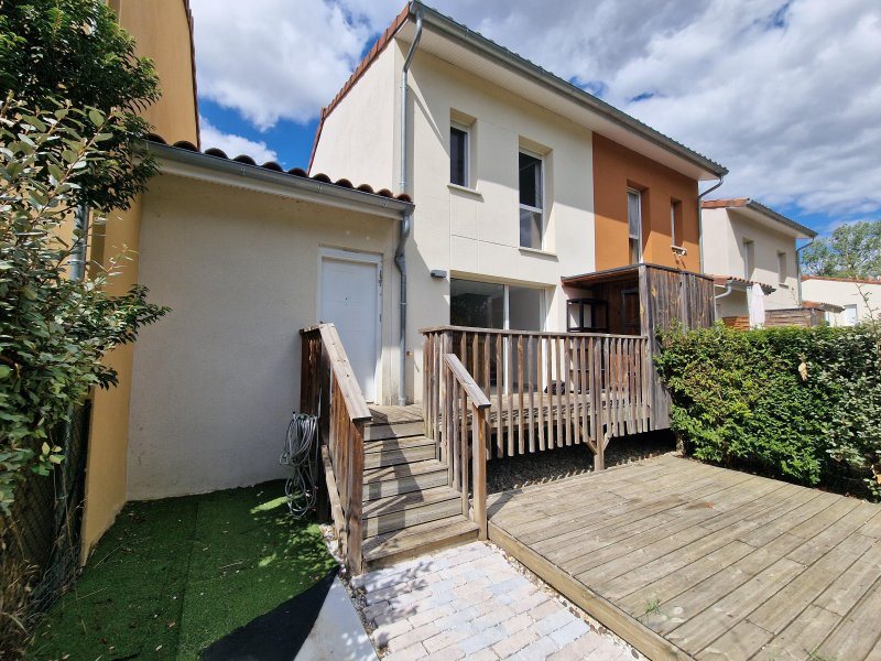 Maison à vendre, 2m², Cornebarrieu