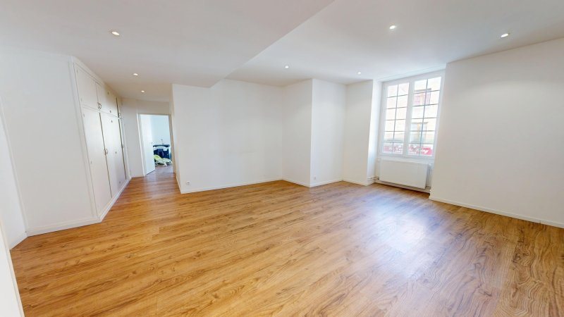Appartement à vendre, 2m², Nemours