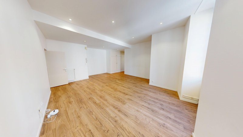 Appartement à vendre, 2m², Nemours