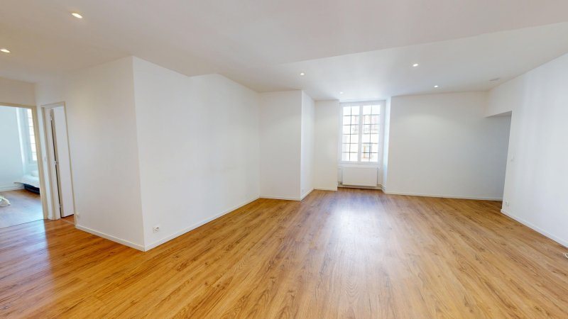 Appartement à vendre, 2m², Nemours