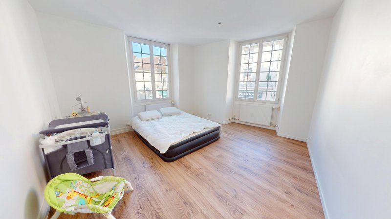 Appartement à vendre, 2m², Nemours