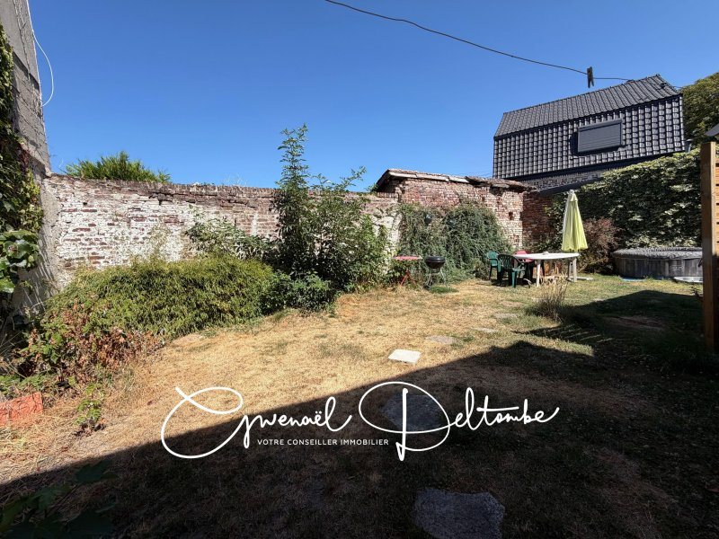 Maison à vendre, 4m², Beaurains