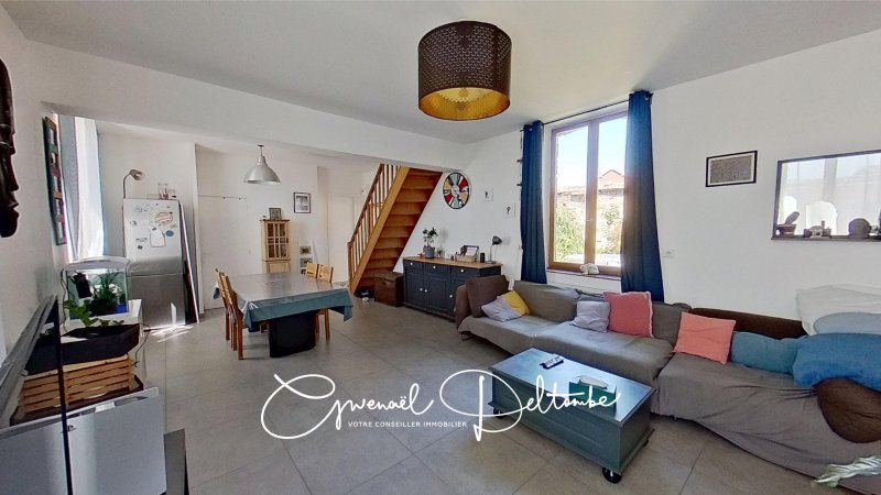 Maison à vendre, 4m², Beaurains
