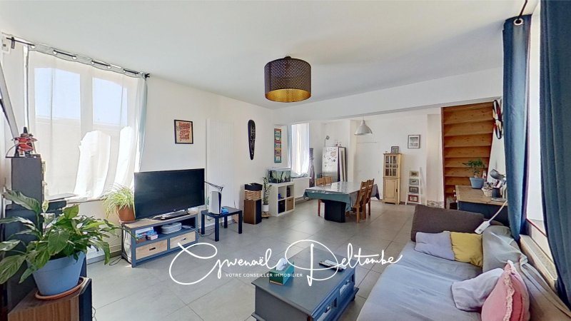 Maison à vendre, 4m², Beaurains