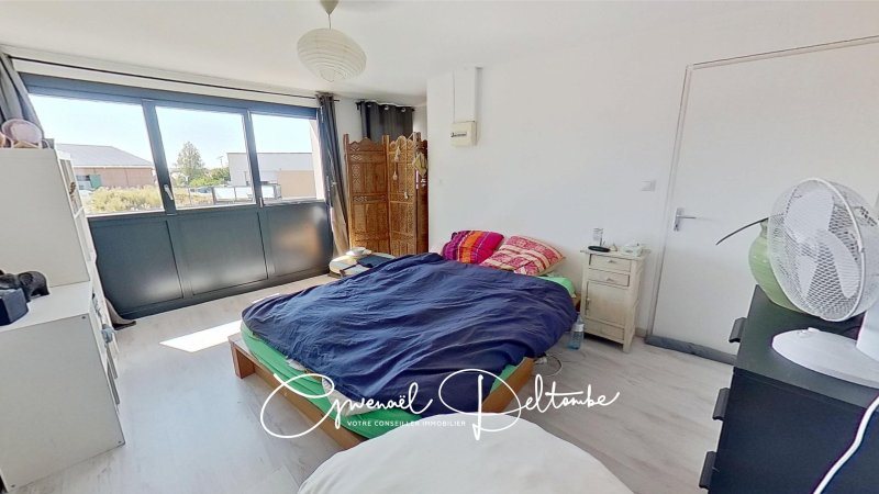 Maison à vendre, 4m², Beaurains