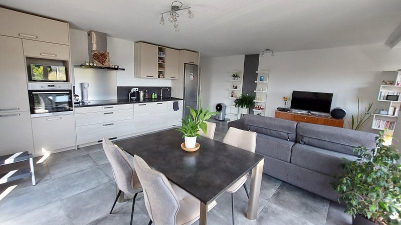 Appartement à vendre, 3m², Annecy