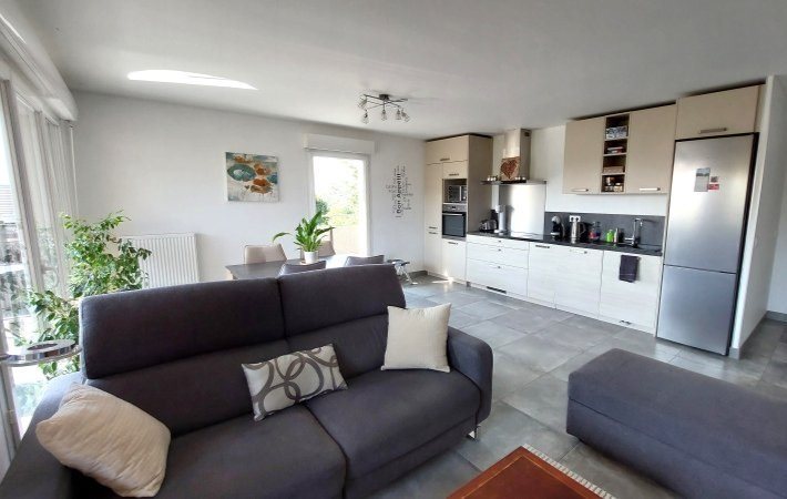 Appartement à vendre, 3m², Annecy
