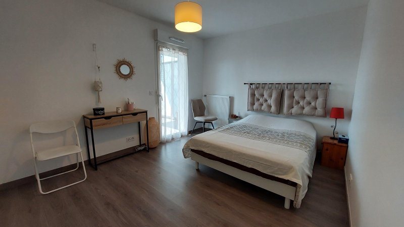 Appartement à vendre, 3m², Annecy