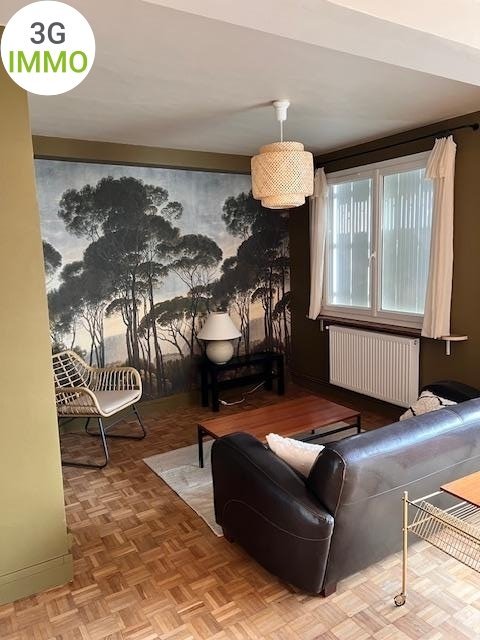 Appartement à louer, NaNm², Niort