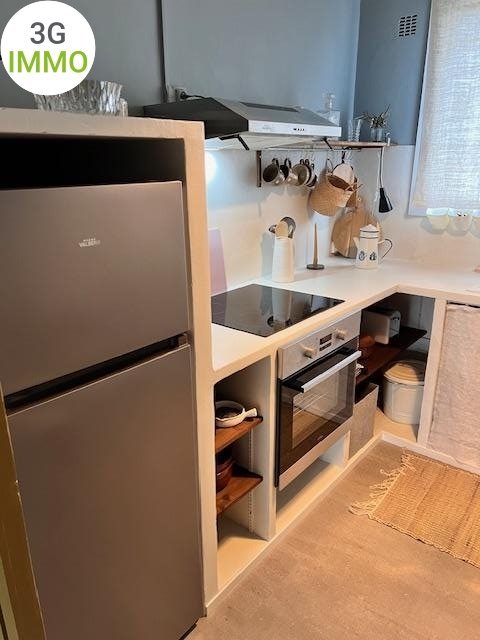 Appartement à louer, NaNm², Niort