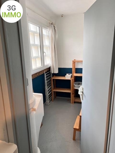 Appartement à louer, NaNm², Niort