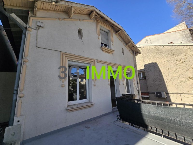 Maison à vendre, 10m², Toulouse