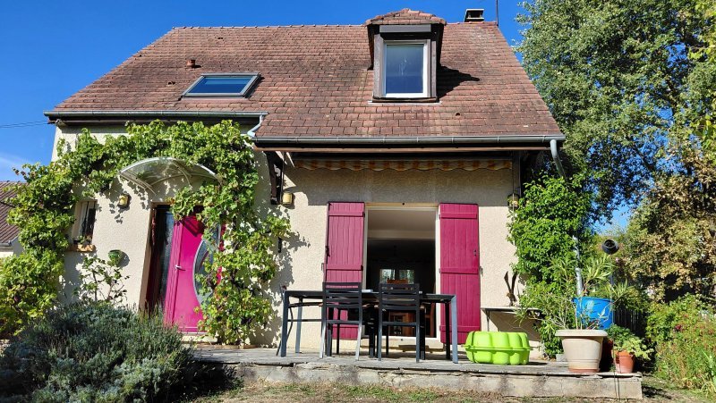 Maison à vendre, 3m², Montmorency