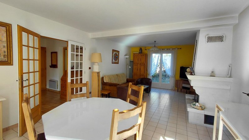 Maison à vendre, 3m², Montmorency