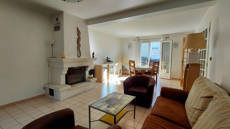 Maison à vendre, 3m², Montmorency
