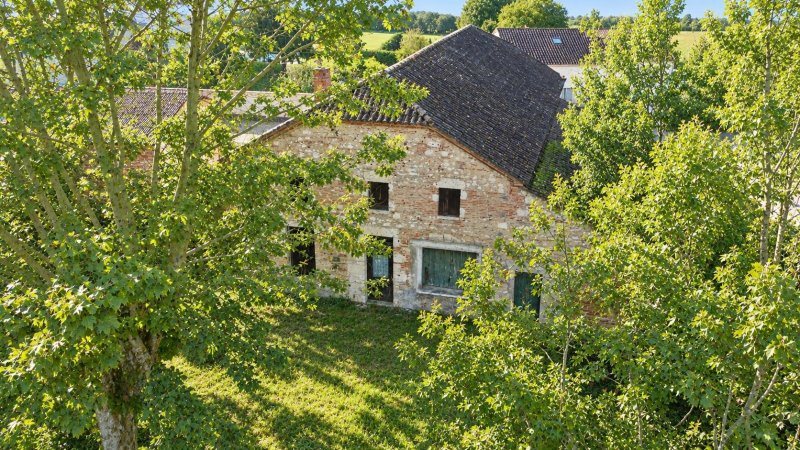 Maison à vendre, 3m², Boé