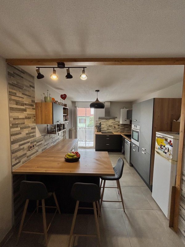 Appartement à vendre, 2m², Wintzenheim