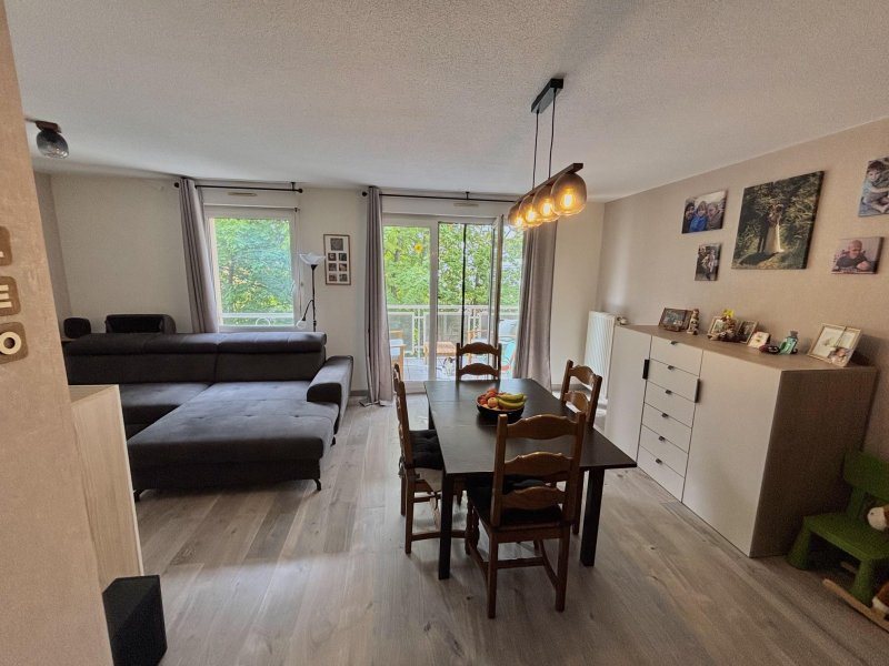 Appartement à vendre, 2m², Wintzenheim