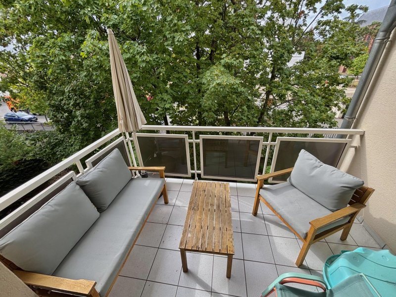 Appartement à vendre, 2m², Wintzenheim