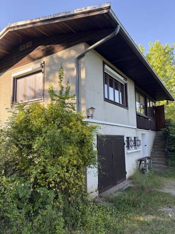 Maison à vendre, 1m², Montagnole
