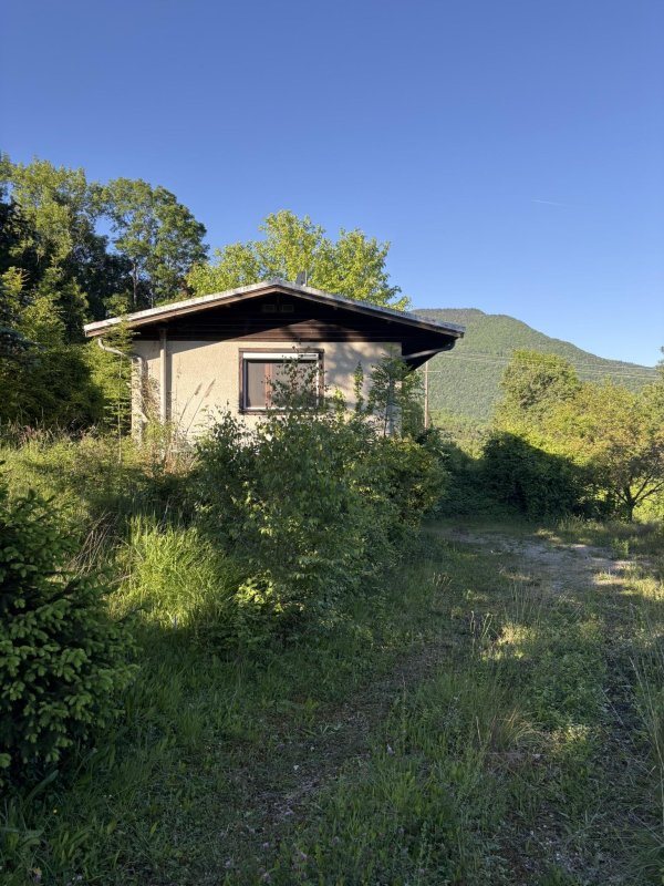 Maison à vendre, 1m², Montagnole