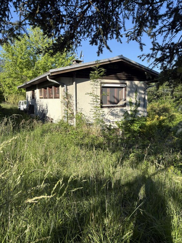 Maison à vendre, 1m², Montagnole