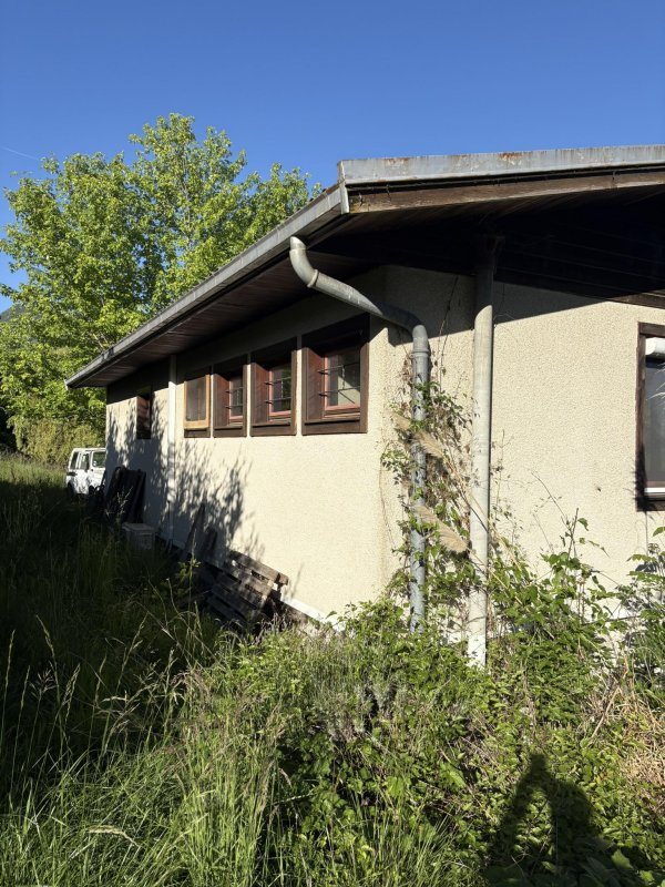 Maison à vendre, 1m², Montagnole