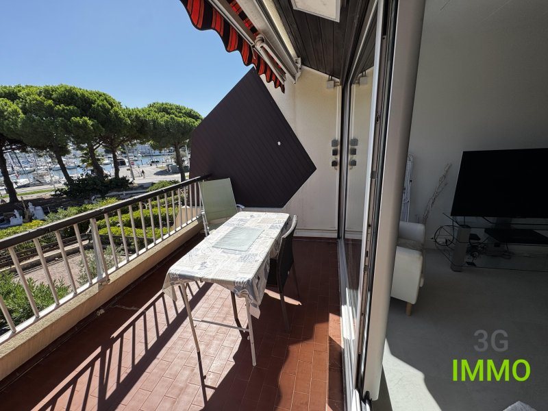 Appartement à vendre, 2m², Le Grau-du-Roi