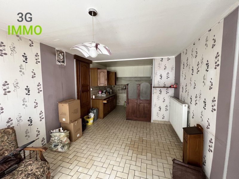 Maison à vendre, 2m², Landelles-et-Coupigny