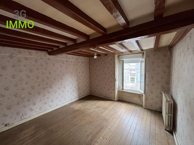 Maison à vendre, 2m², Landelles-et-Coupigny