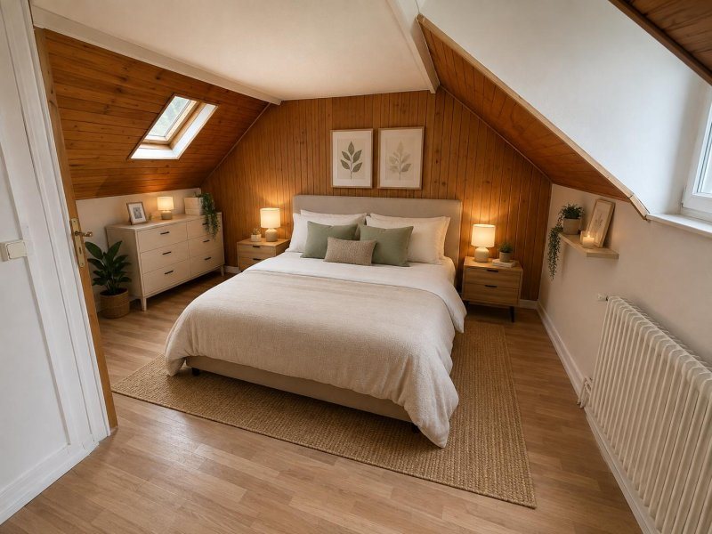 Maison à vendre, 2m², Sotteville-lès-Rouen