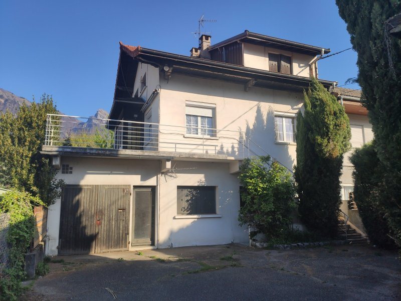 Appartement à vendre, 2m², Albertville