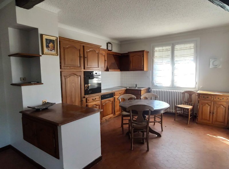 Appartement à vendre, 2m², Albertville