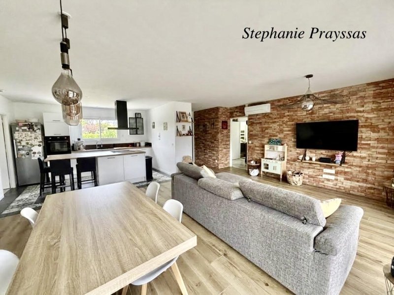 Maison à vendre, 4m², Agen