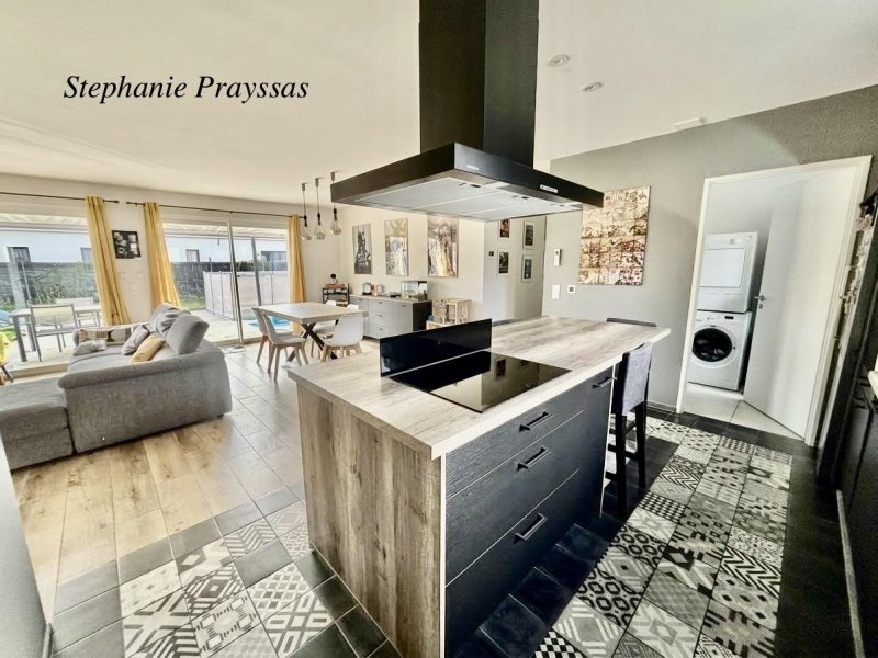 Maison à vendre, 4m², Agen