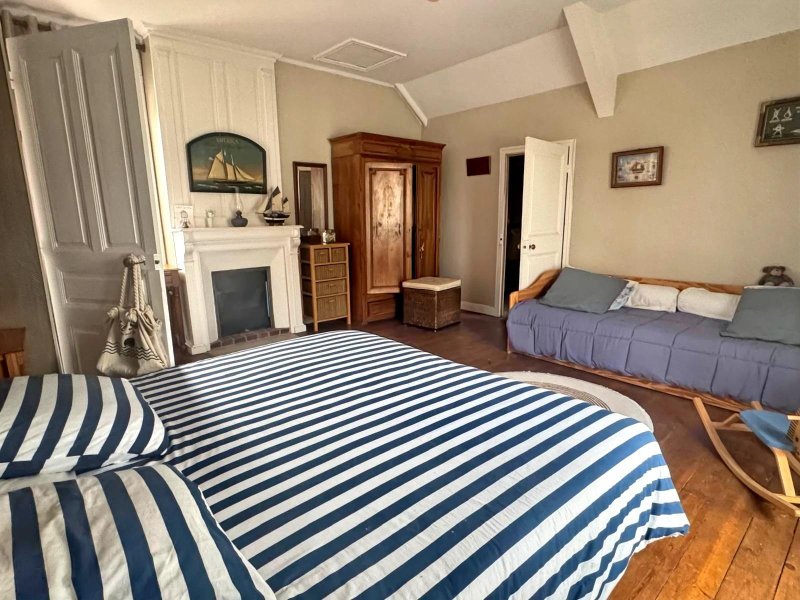 Maison à vendre, 2m², Locmiquélic