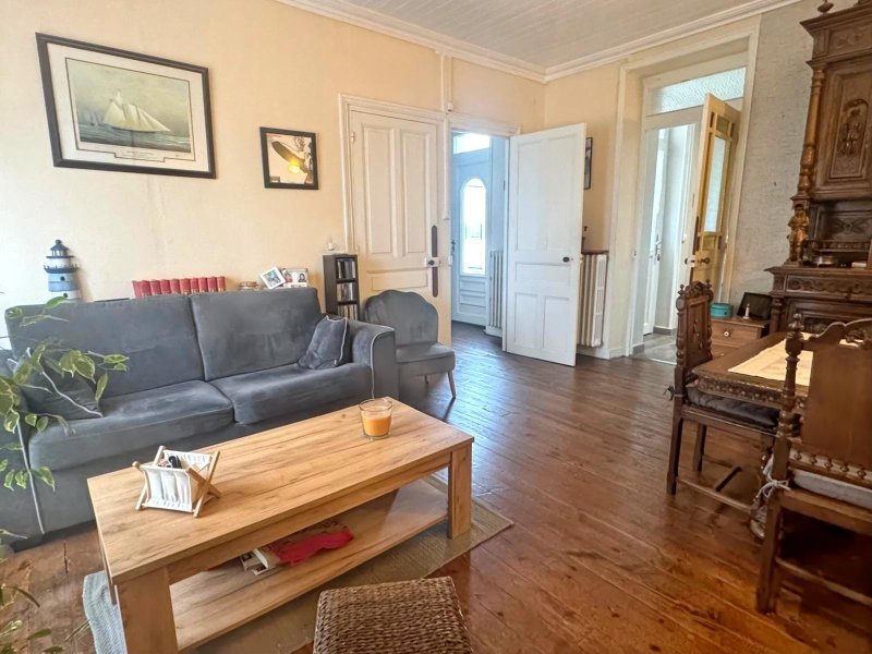 Maison à vendre, 2m², Locmiquélic