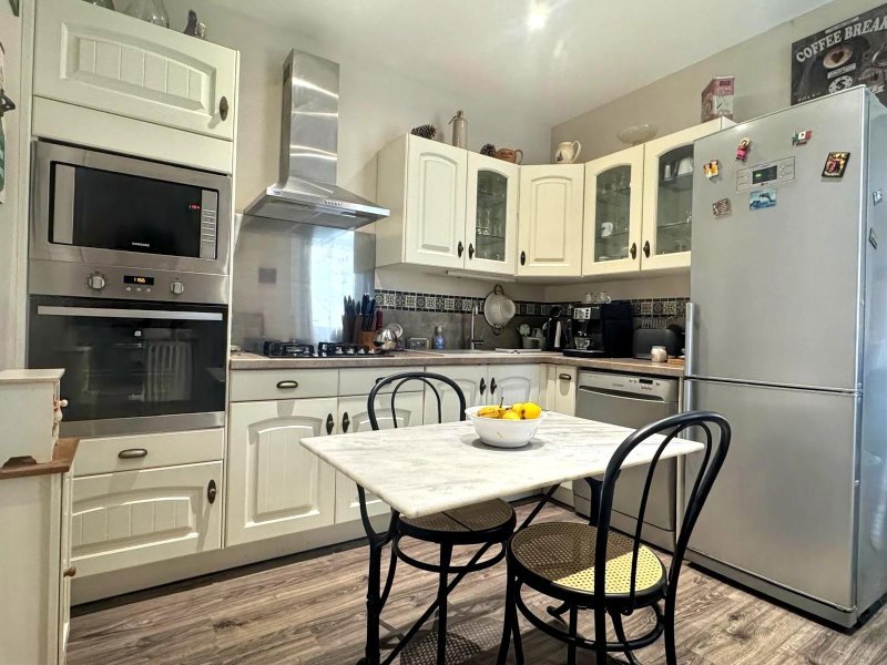 Maison à vendre, 2m², Locmiquélic