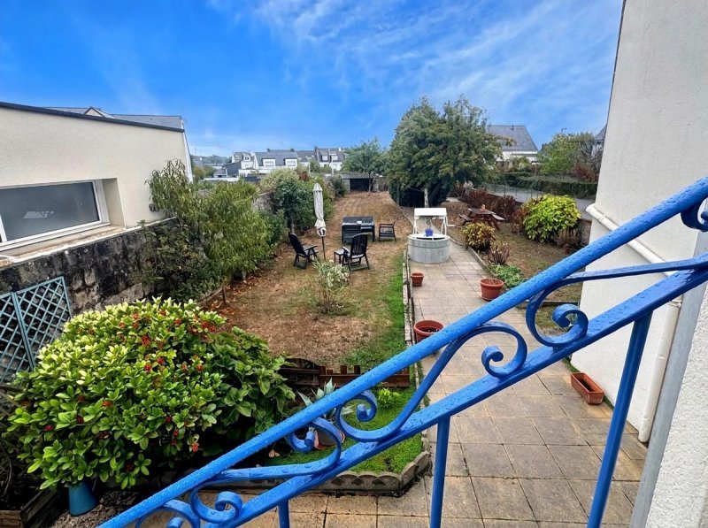 Maison à vendre, 2m², Locmiquélic