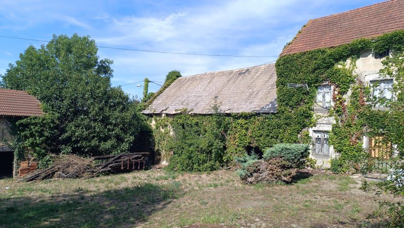 Maison à vendre, 3m², Blot-l'Église