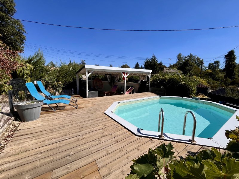 Maison à vendre, 6m², Langon