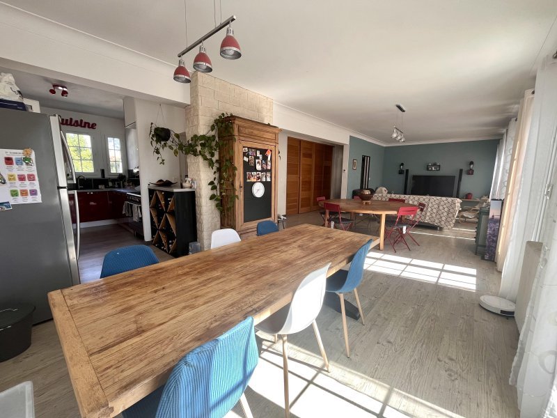Maison à vendre, 6m², Langon