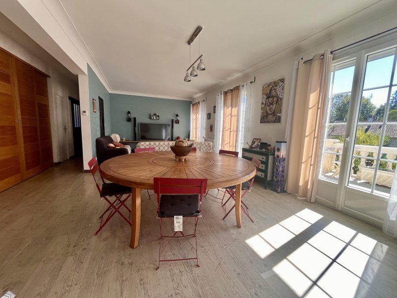 Maison à vendre, 6m², Langon