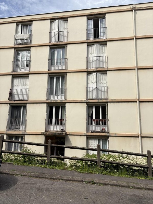 Appartement à vendre, 2m², Saint-Fons