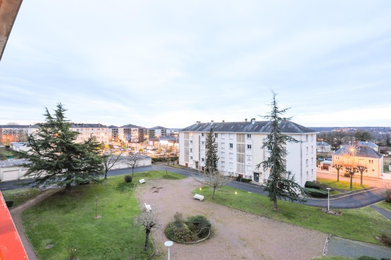Appartement à vendre, 2m², Saumur