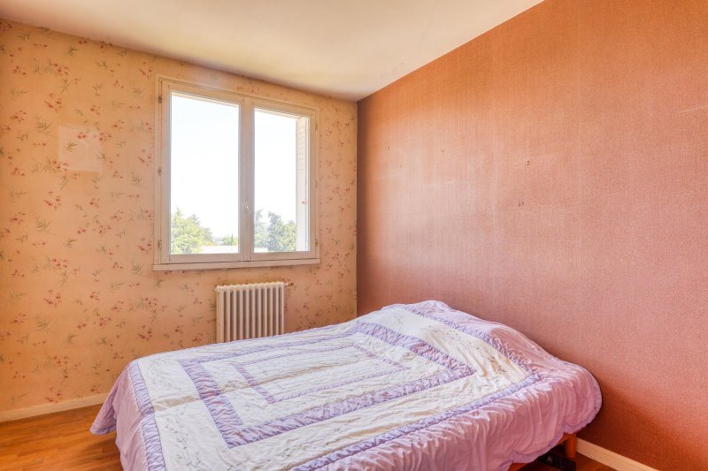Appartement à vendre, 2m², Saumur