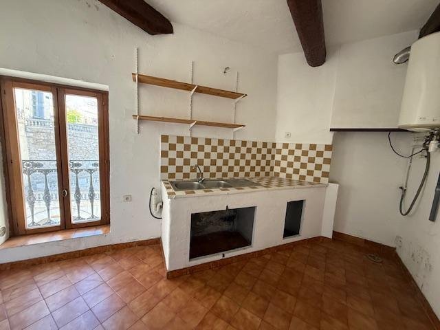 Appartement à vendre, 2m², Béziers