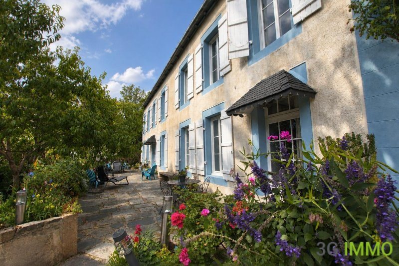 Maison à vendre, 8m², Saint-Malo