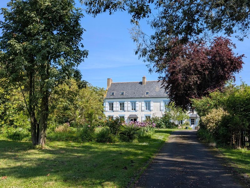 Maison à vendre, 8m², Saint-Malo