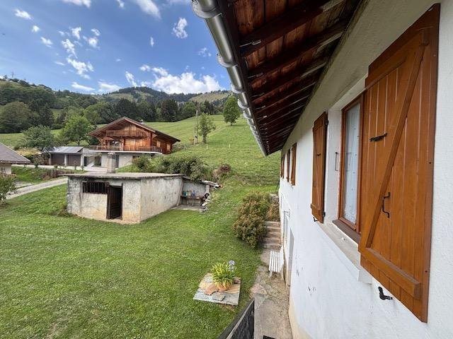 Maison à vendre, 2m², Hauteluce (Les Saisies)